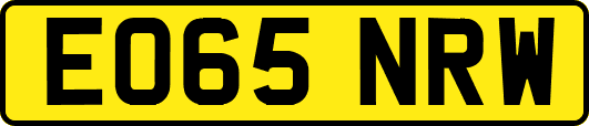 EO65NRW