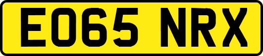 EO65NRX