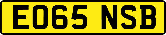 EO65NSB