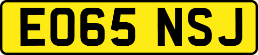 EO65NSJ