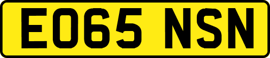 EO65NSN