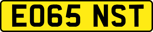 EO65NST