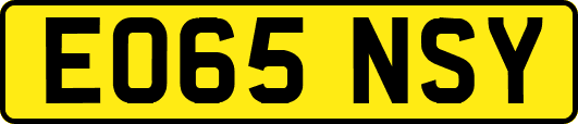 EO65NSY