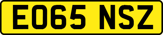 EO65NSZ