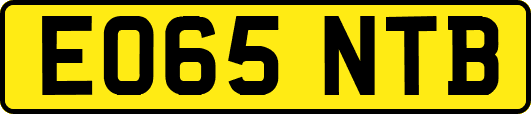 EO65NTB