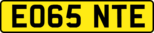 EO65NTE