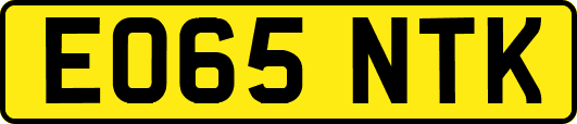 EO65NTK