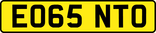 EO65NTO