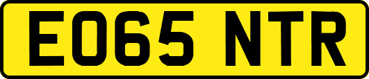 EO65NTR