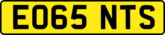 EO65NTS
