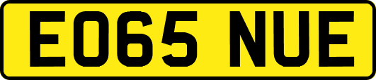 EO65NUE