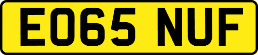 EO65NUF