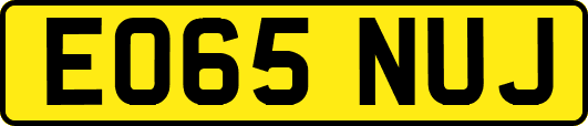 EO65NUJ
