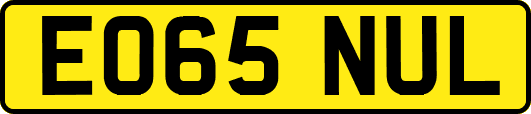 EO65NUL