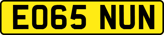 EO65NUN