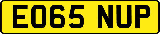 EO65NUP