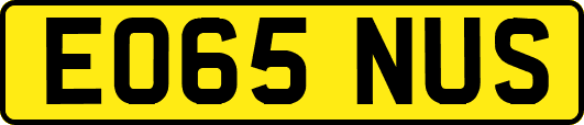 EO65NUS