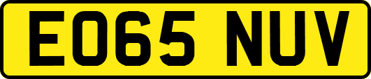EO65NUV