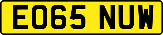 EO65NUW