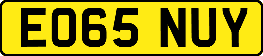 EO65NUY