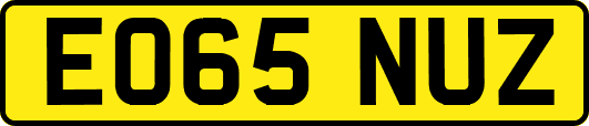 EO65NUZ