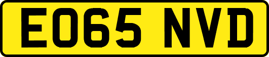 EO65NVD