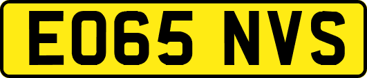 EO65NVS