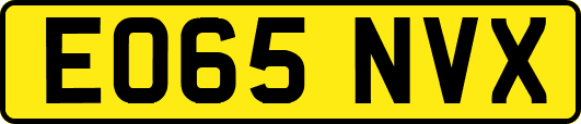 EO65NVX