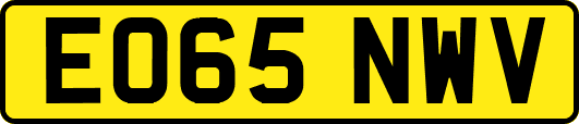 EO65NWV