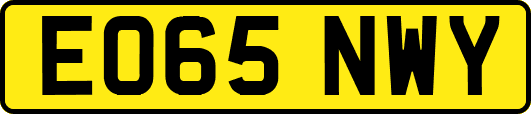 EO65NWY