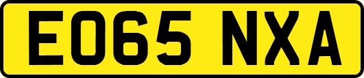 EO65NXA