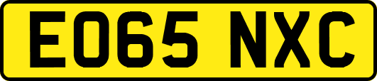 EO65NXC