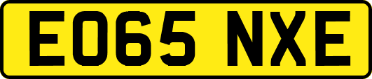 EO65NXE