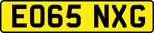 EO65NXG