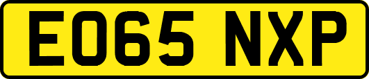 EO65NXP