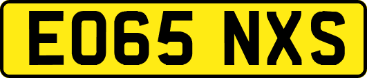EO65NXS