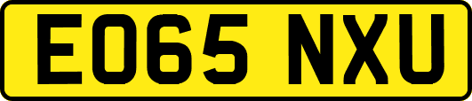 EO65NXU