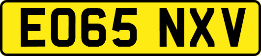 EO65NXV