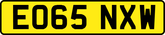 EO65NXW