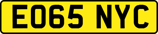 EO65NYC