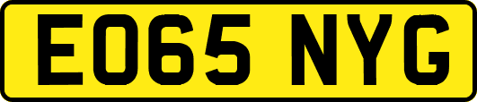 EO65NYG