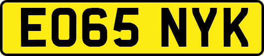 EO65NYK