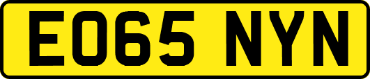 EO65NYN