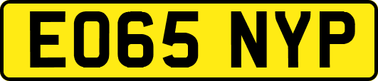 EO65NYP