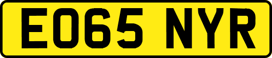 EO65NYR