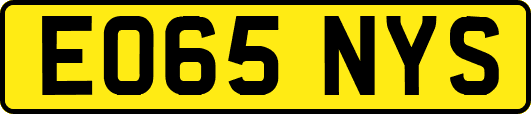 EO65NYS