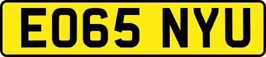 EO65NYU