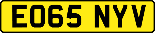 EO65NYV