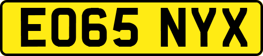 EO65NYX