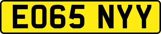 EO65NYY